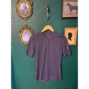 Gore Explore Merino Wool Womens Large Shirt